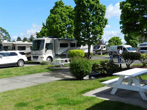 Long term rv parks seattle  Learn More About The Escapees RV Parking